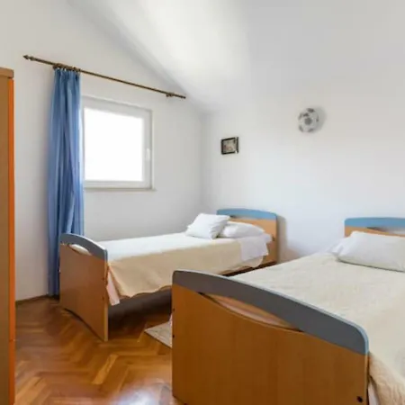 Apartman Delic Split