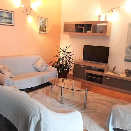 Apartman Delic