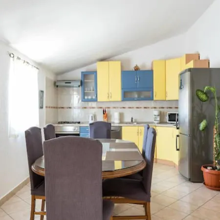 Delic Апартаменты *