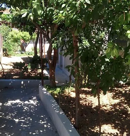 Delic Lejlighed Split