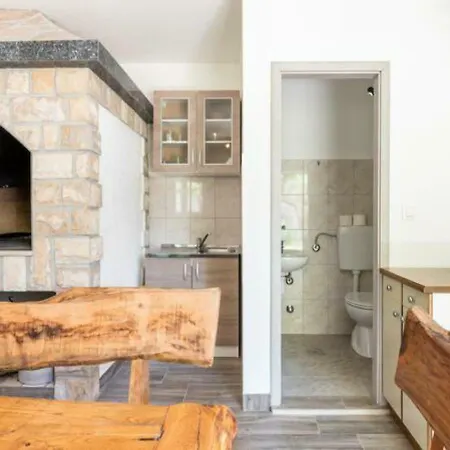 Lejlighed Delic Split